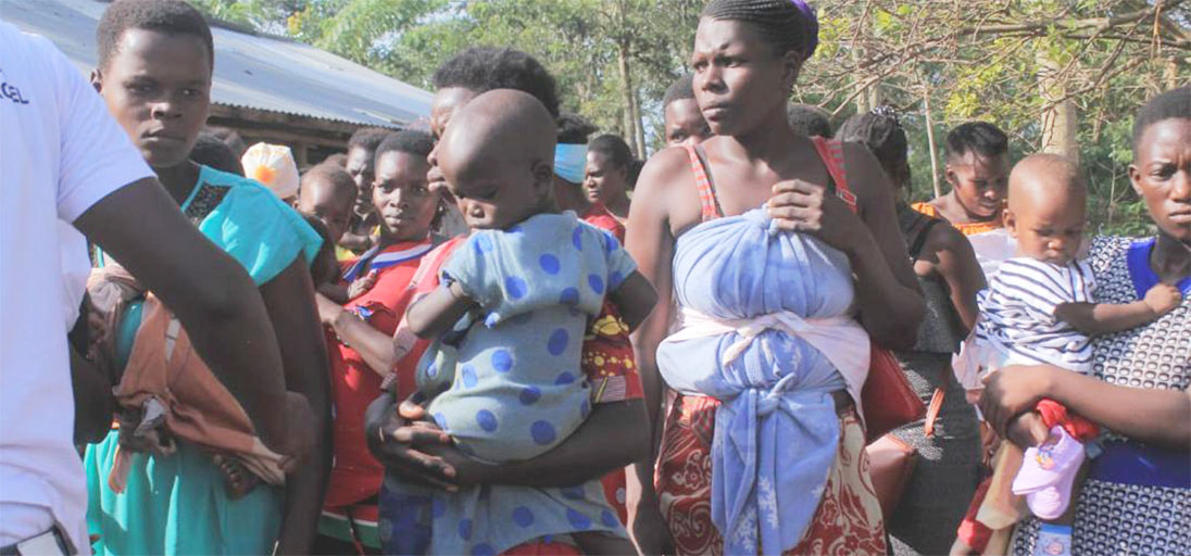 About Us - Kikandwa Hope Foundation